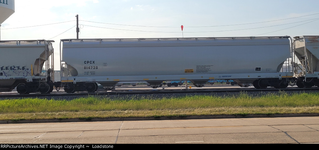 CPCX 814738